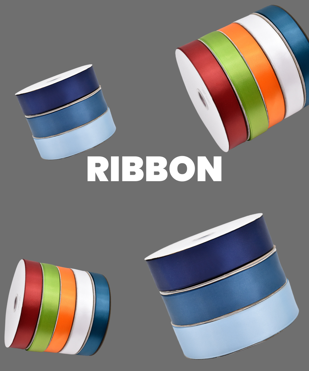 Ribbon - website