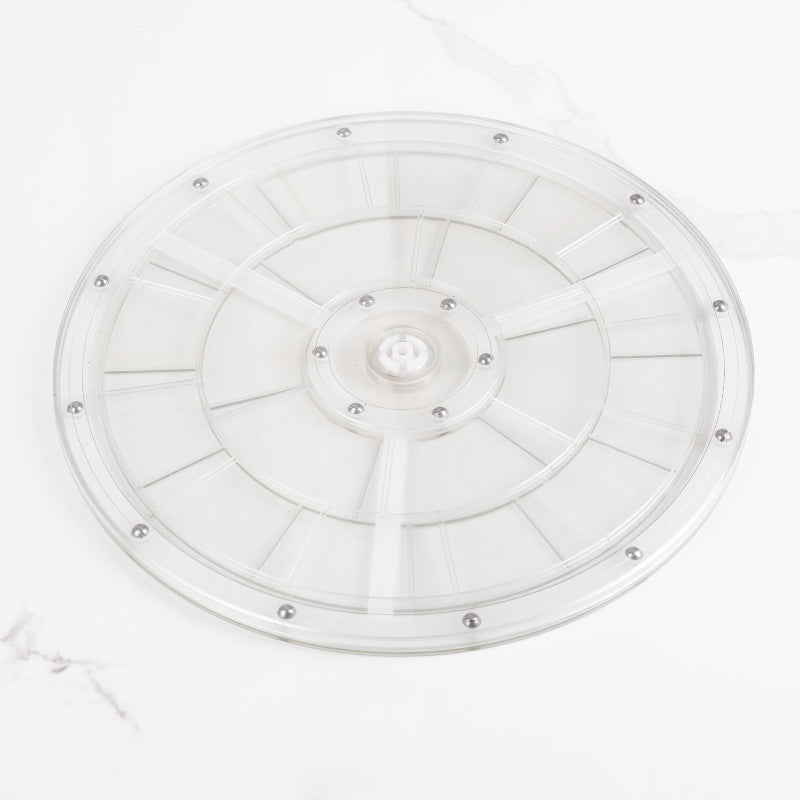 Lazy susan
