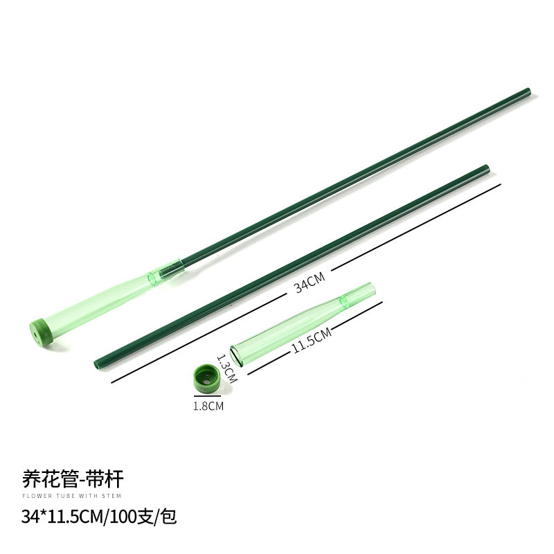 Long water stick