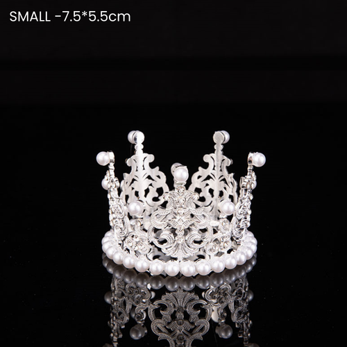 Crown Small