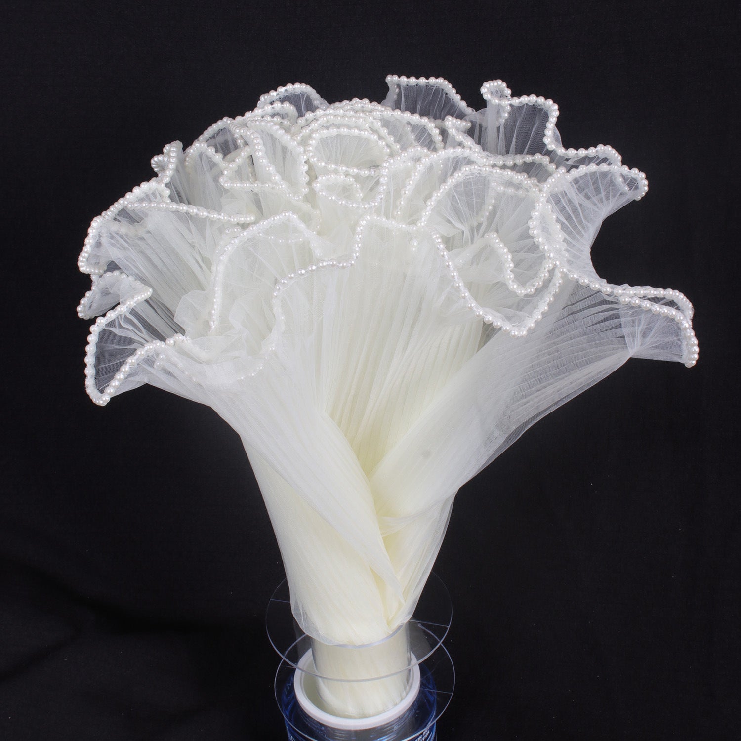 Pearl Mesh