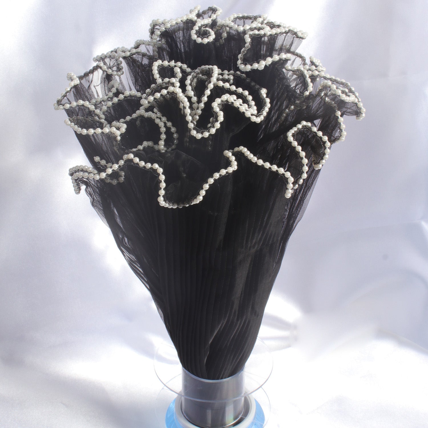 Pearl Mesh