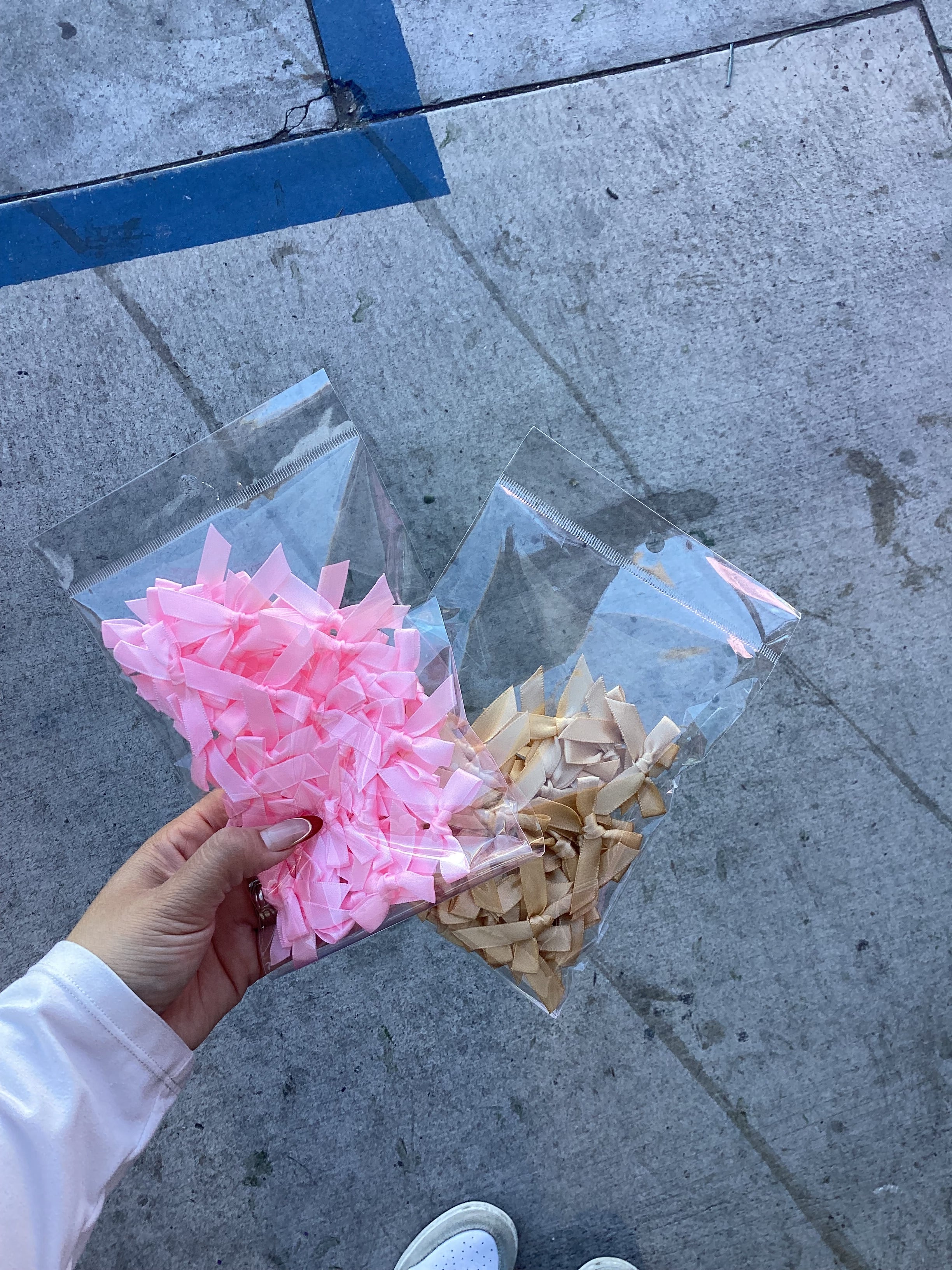 Bows 50pc